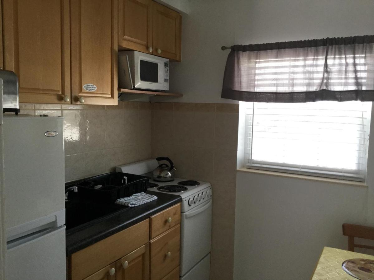 Breakaway Inn Guest House Lauderdale-by-the-Sea Екстер'єр фото