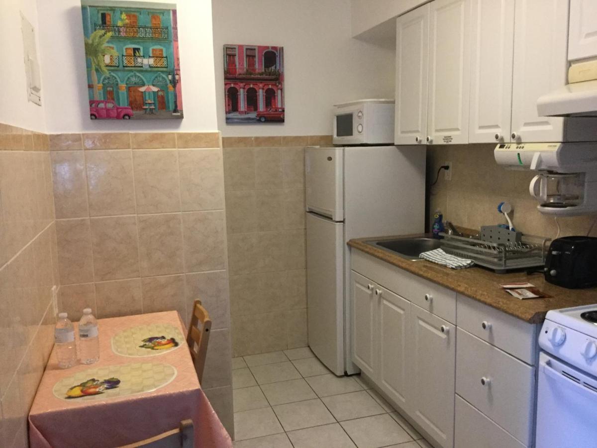 Breakaway Inn Guest House Lauderdale-by-the-Sea Екстер'єр фото