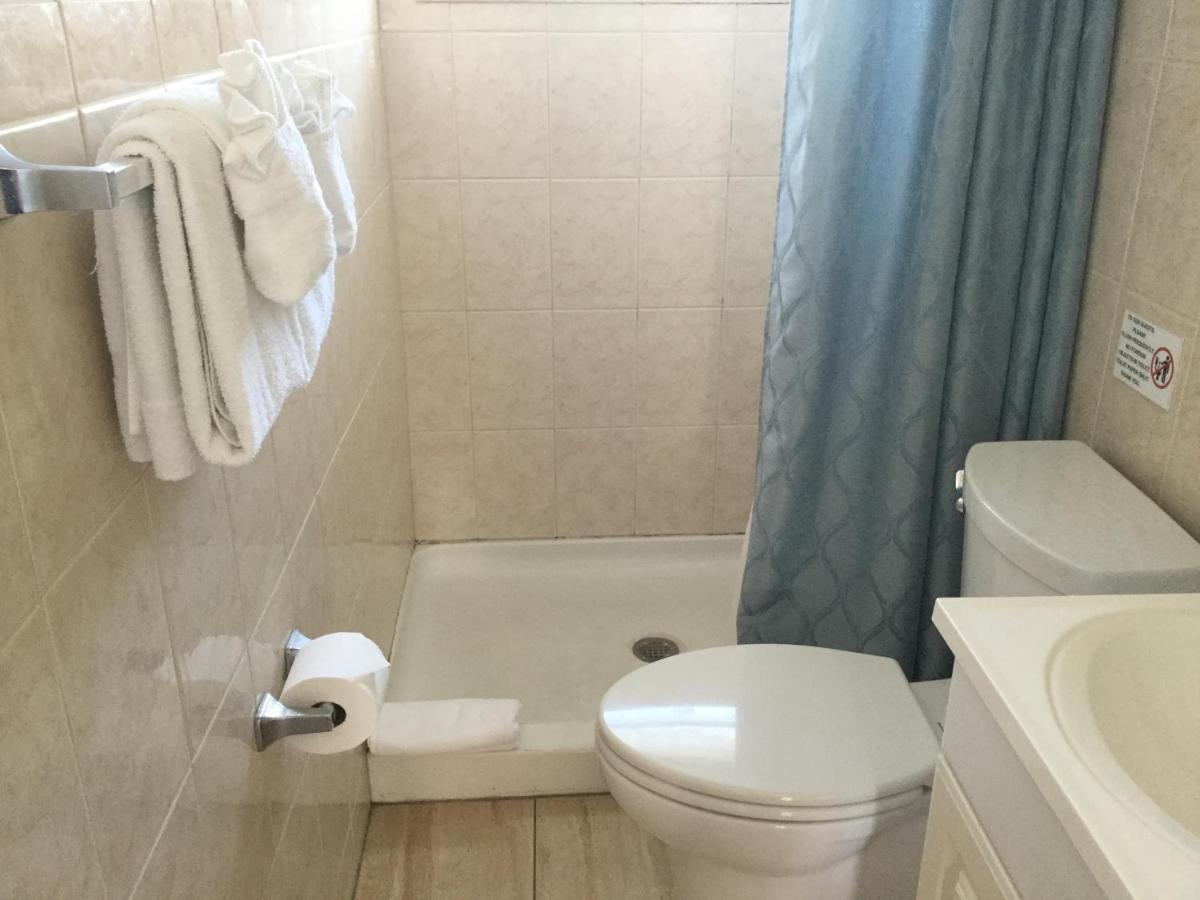 Breakaway Inn Guest House Lauderdale-by-the-Sea Екстер'єр фото