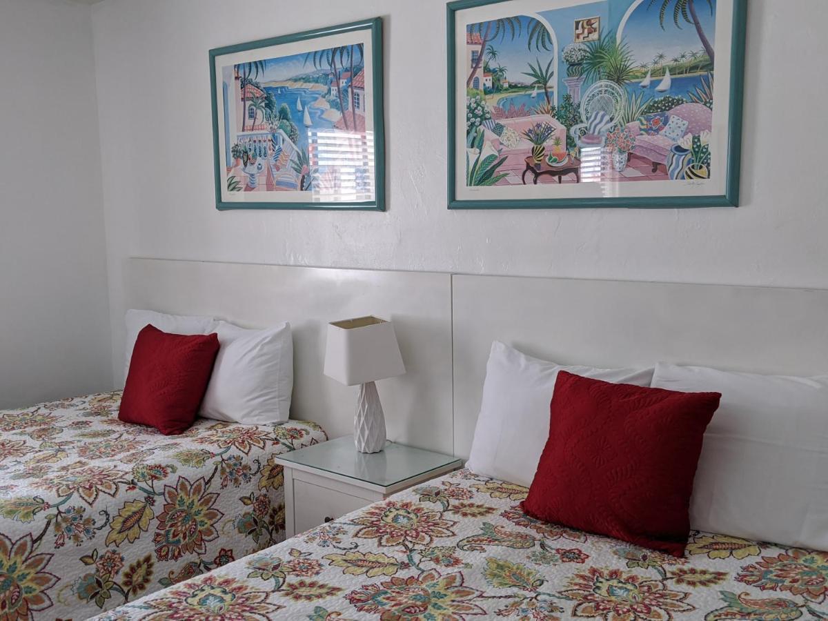 Breakaway Inn Guest House Lauderdale-by-the-Sea Екстер'єр фото
