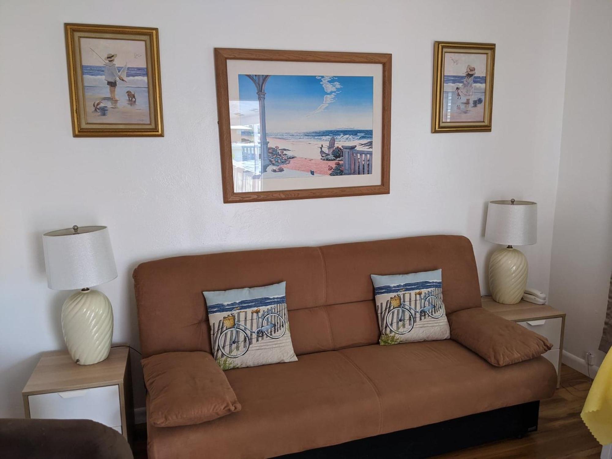 Breakaway Inn Guest House Lauderdale-by-the-Sea Екстер'єр фото